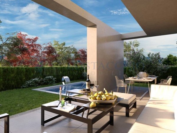 casa indipendente in vendita a Bergamo in zona Longuelo