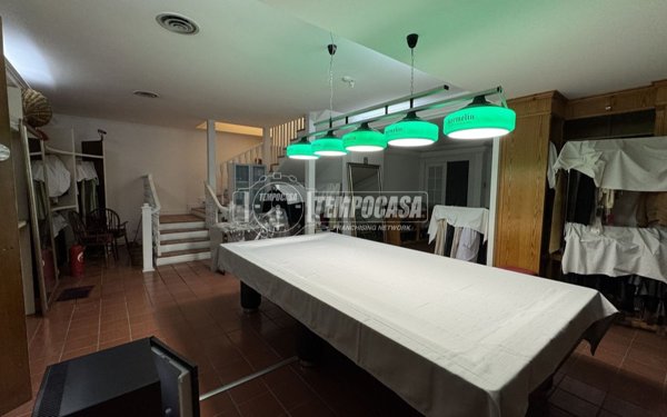 negozio in vendita a Bergamo in zona Borgo Pignolo