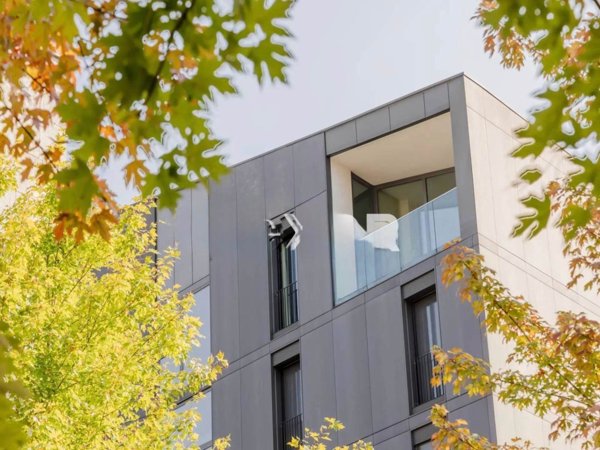 appartamento in vendita a Bergamo in zona Città Alta