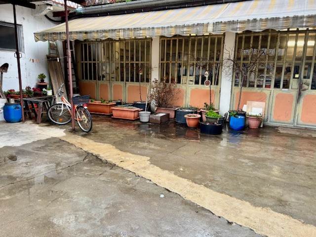 ufficio in vendita a Bergamo in zona Borgo Palazzo