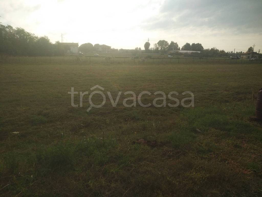 terreno agricolo in vendita a Bergamo in zona Ospedale
