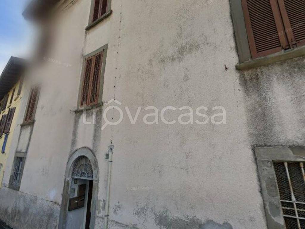 appartamento in vendita a Bergamo in zona Colognola