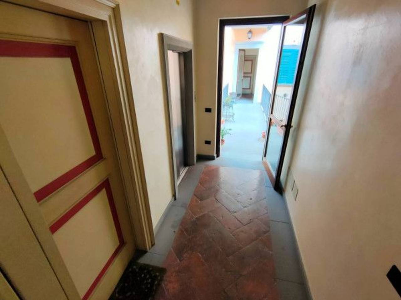 appartamento in vendita a Bergamo in zona Bergamo Centro