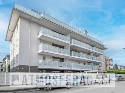 appartamento in vendita a Bergamo in zona Borgo Palazzo