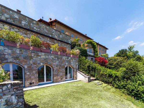 appartamento in vendita a Bergamo in zona Longuelo