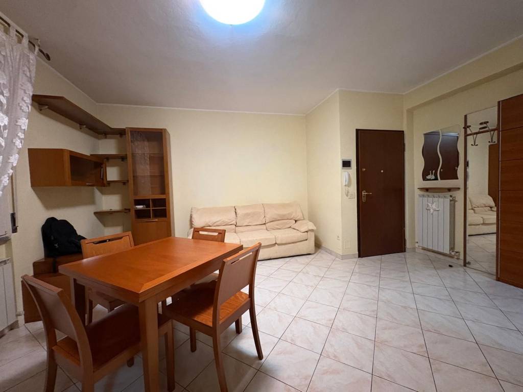 appartamento in vendita a Bergamo in zona Celadina