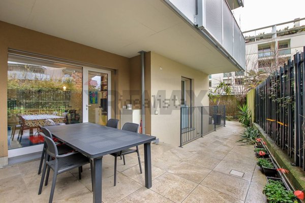 appartamento in vendita a Bergamo in zona Borgo Palazzo