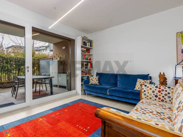 appartamento in vendita a Bergamo in zona Malpensata