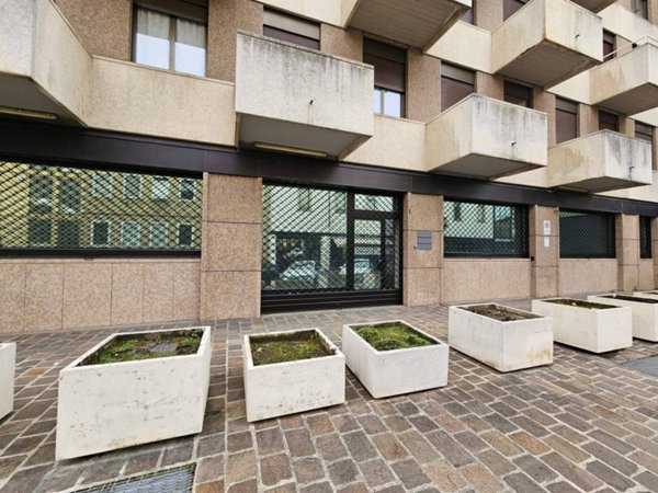 ufficio in vendita a Bergamo in zona Bergamo Centro