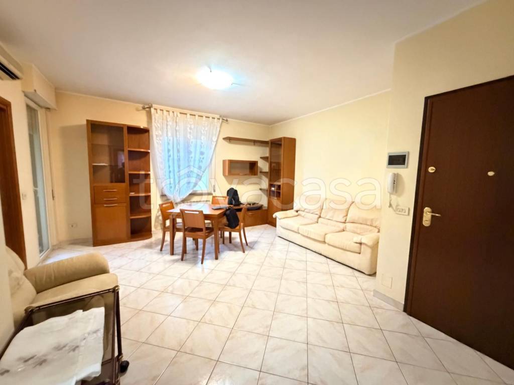 appartamento in vendita a Bergamo in zona Celadina