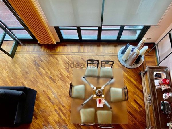 appartamento in vendita a Bergamo in zona Monterosso