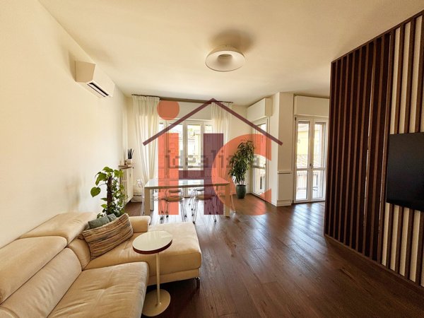 appartamento in vendita a Bergamo in zona Città Alta