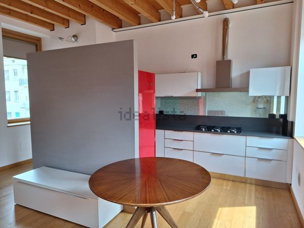 appartamento in vendita a Bergamo in zona Bergamo Centro