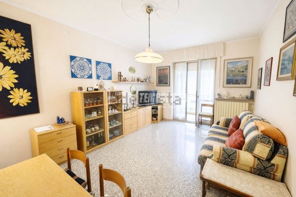 appartamento in vendita a Bergamo in zona Conca Fiorita