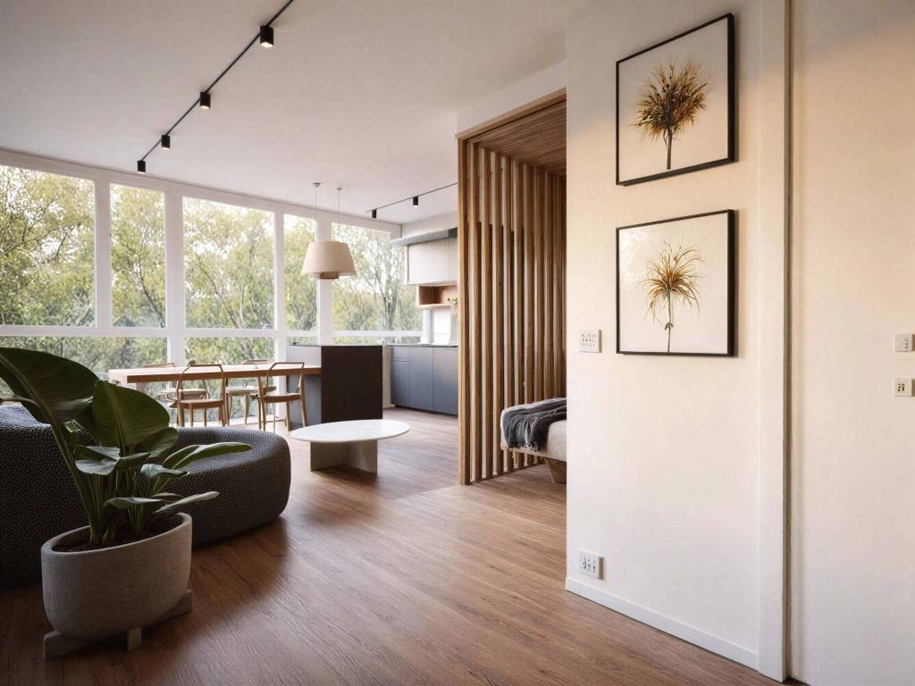 appartamento in vendita a Bergamo in zona Bergamo Centro