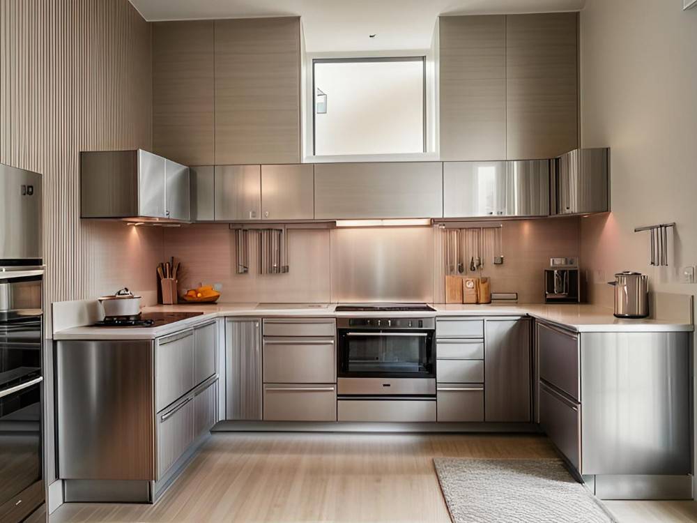 appartamento in vendita a Bergamo in zona Borgo Pignolo