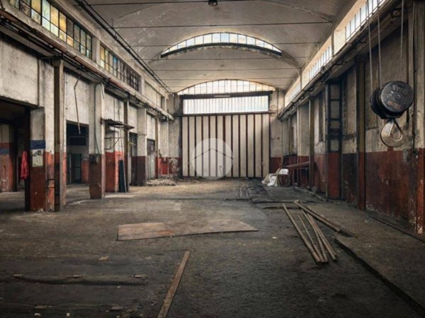 terreno edificabile in vendita a Bergamo in zona Colognola