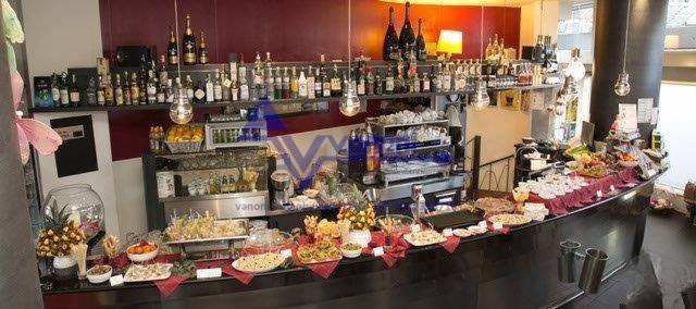 negozio in vendita a Bergamo in zona Borgo Palazzo