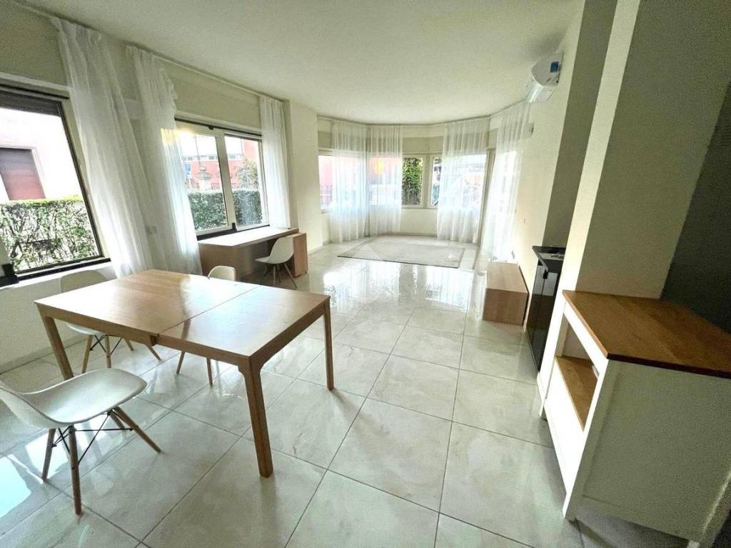 appartamento in vendita a Bergamo