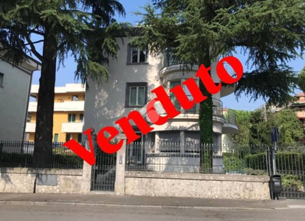 appartamento in vendita a Bergamo