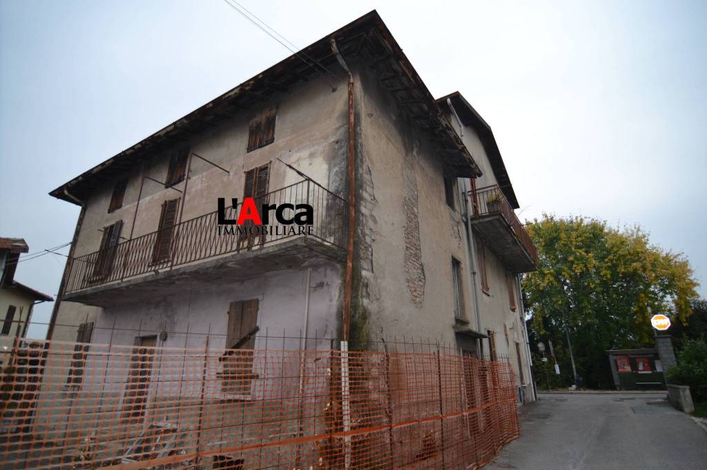 appartamento in vendita a Bergamo in zona Redona