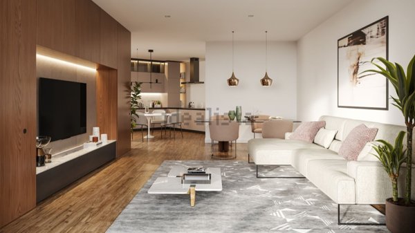 appartamento in vendita a Bergamo