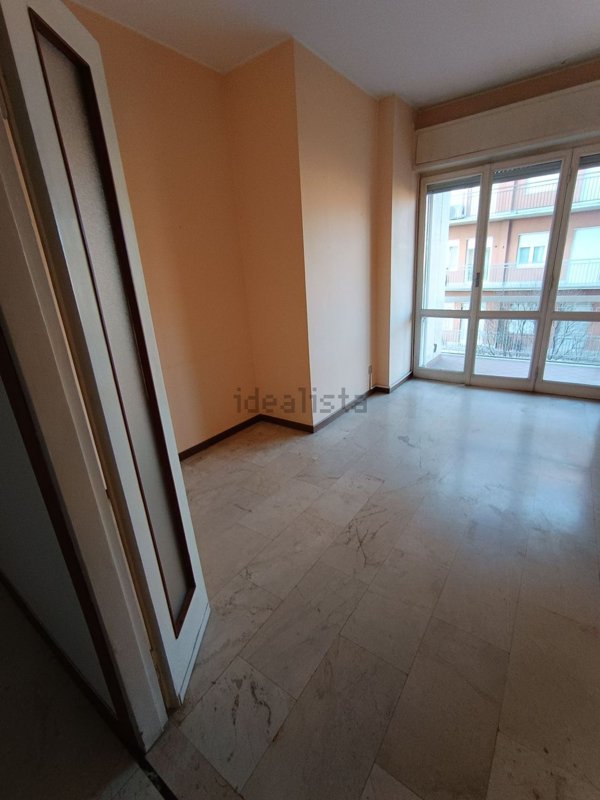 appartamento in vendita a Bergamo in zona Borgo Santa Caterina