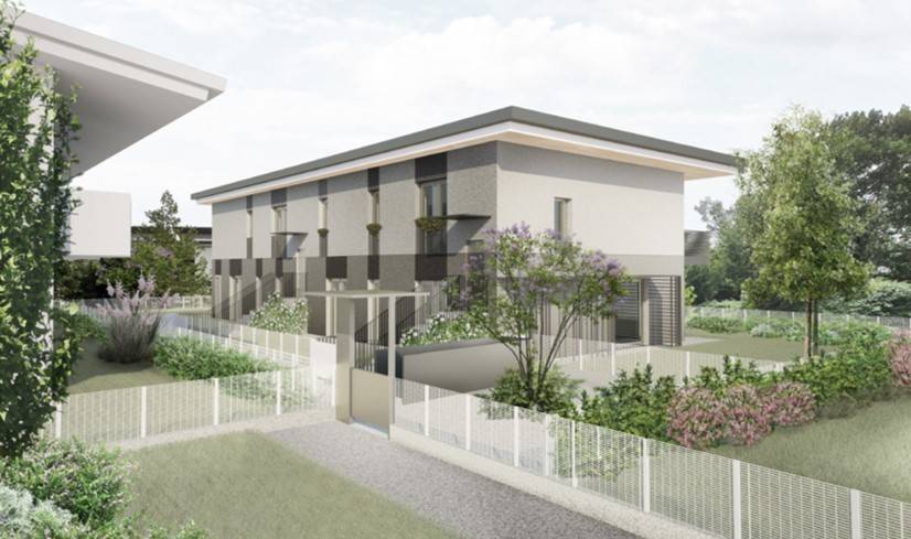 appartamento in vendita a Bergamo