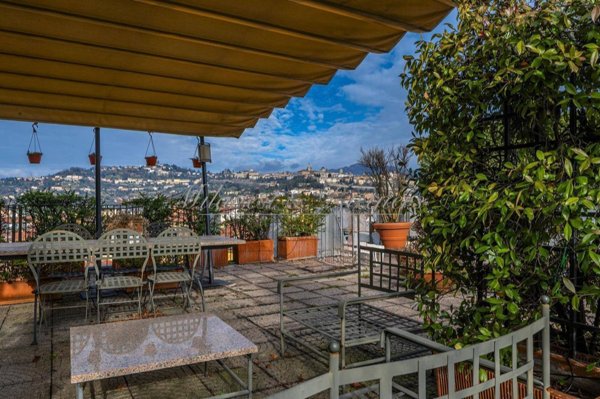 appartamento in vendita a Bergamo in zona Bergamo Centro