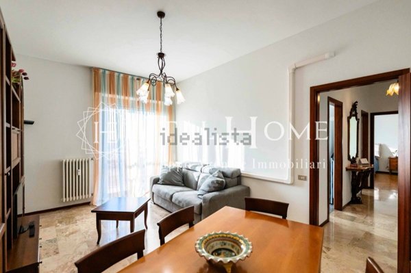 appartamento in vendita a Bergamo in zona Bergamo Centro