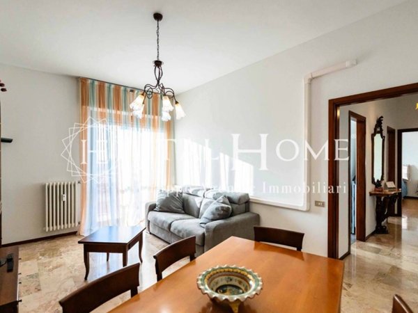 appartamento in vendita a Bergamo in zona Bergamo Centro