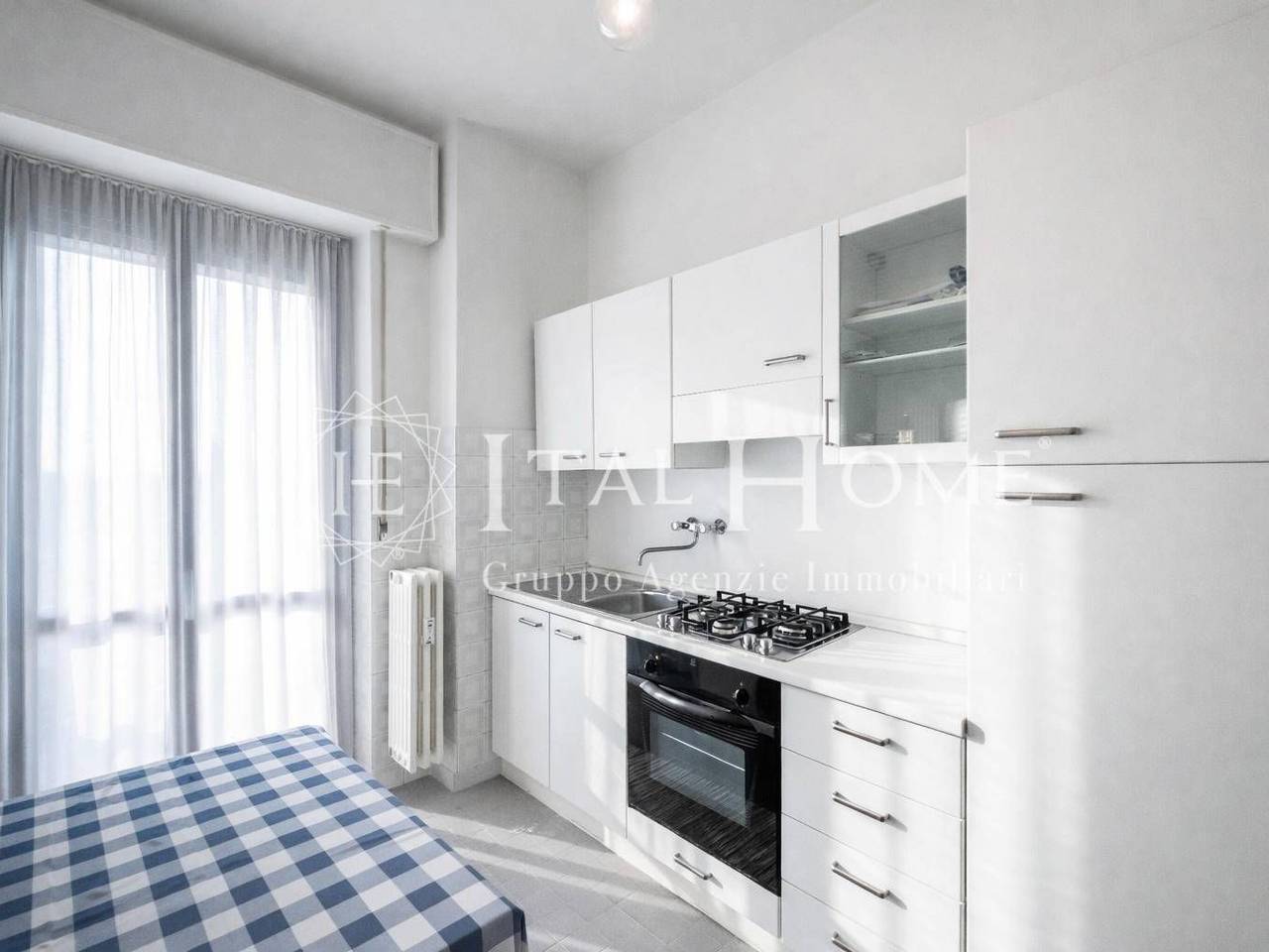 appartamento in vendita a Bergamo in zona Bergamo Centro