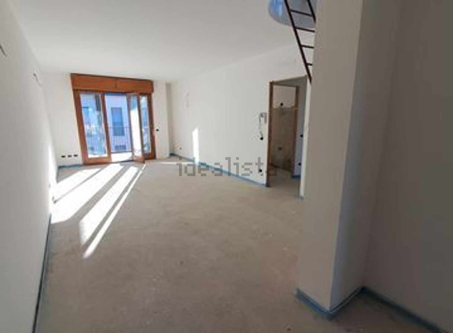 appartamento in vendita a Bergamo in zona Città Alta