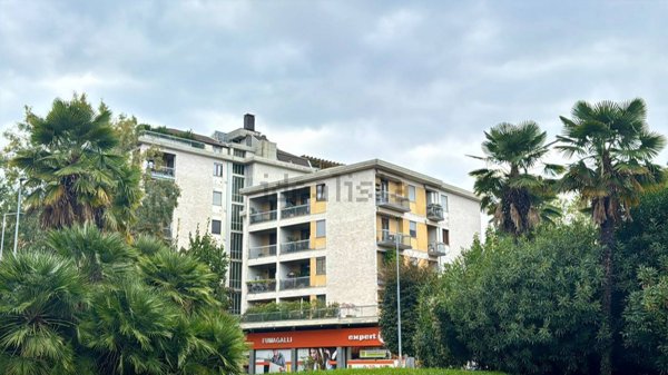 appartamento in vendita a Bergamo in zona Colognola