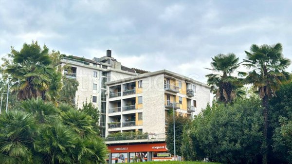 appartamento in vendita a Bergamo in zona Canovine