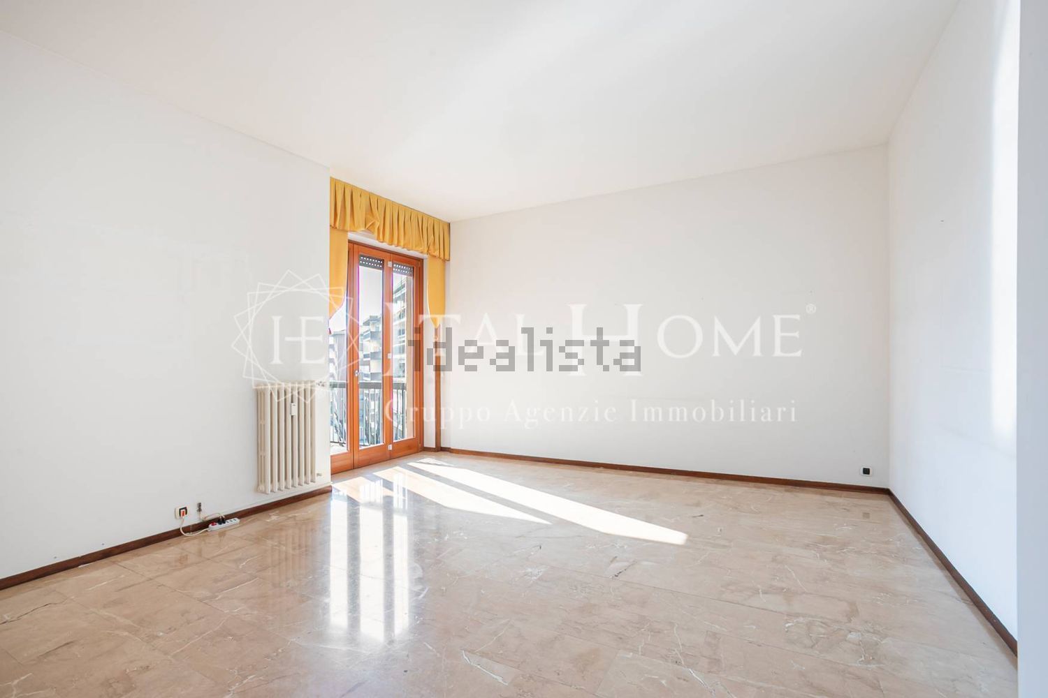 appartamento in vendita a Bergamo in zona Canovine