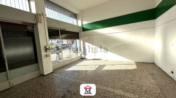 ufficio in vendita a Bergamo in zona Loreto