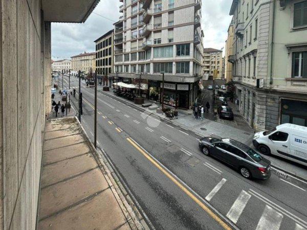 appartamento in vendita a Bergamo in zona Bergamo Centro