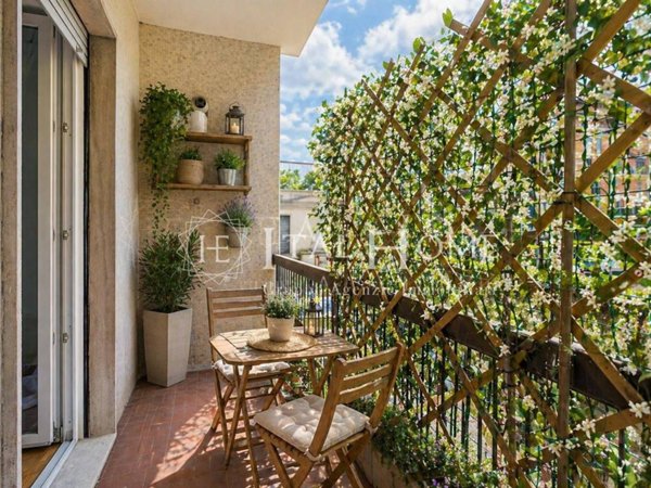 appartamento in vendita a Bergamo in zona Borgo Pignolo