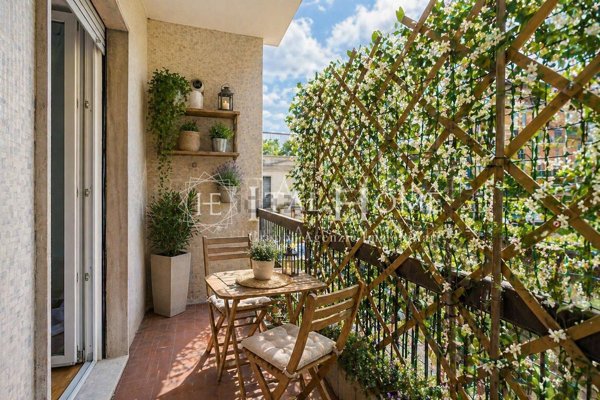 appartamento in vendita a Bergamo in zona Borgo Pignolo