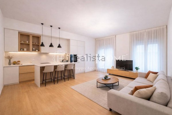 appartamento in vendita a Bergamo in zona Borgo Pignolo