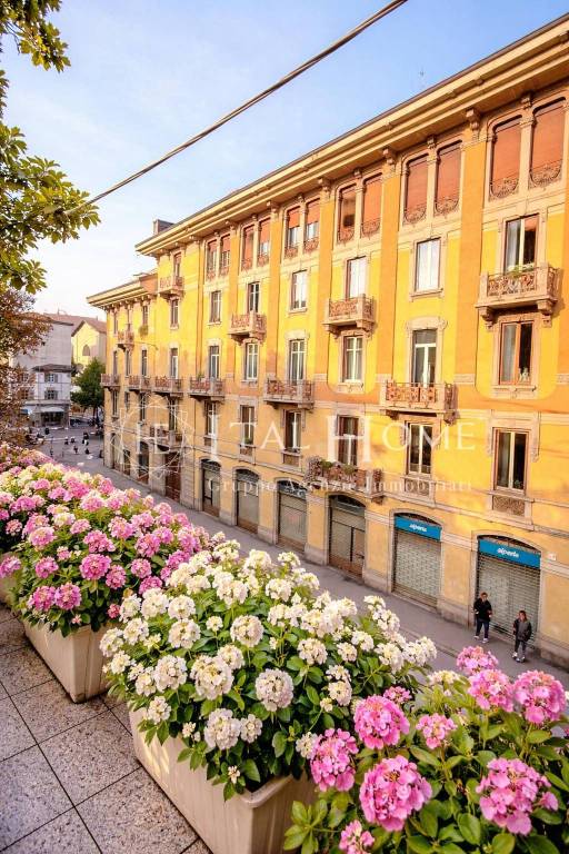 appartamento in vendita a Bergamo in zona Borgo Palazzo