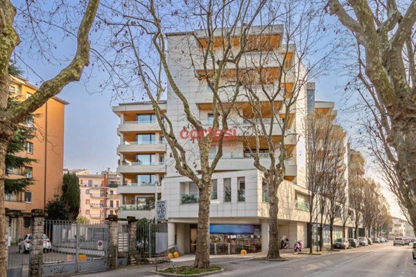 appartamento in vendita a Bergamo in zona Città Alta