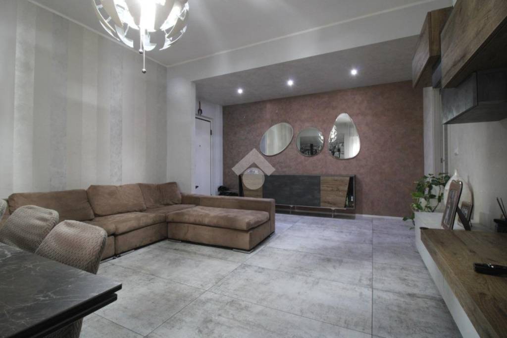 appartamento in vendita a Bergamo in zona Celadina