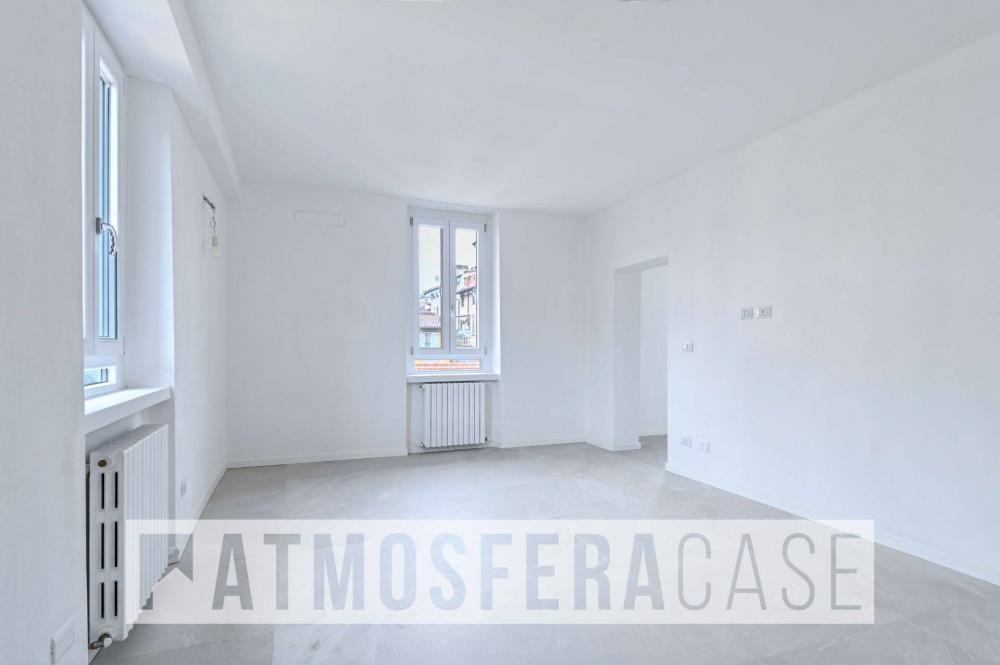 appartamento in vendita a Bergamo