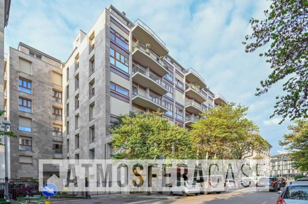 appartamento in vendita a Bergamo in zona Bergamo Centro