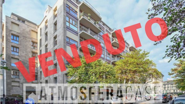 appartamento in vendita a Bergamo in zona Bergamo Centro