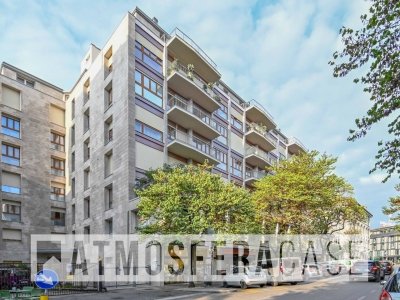 appartamento in vendita a Bergamo in zona Bergamo Centro