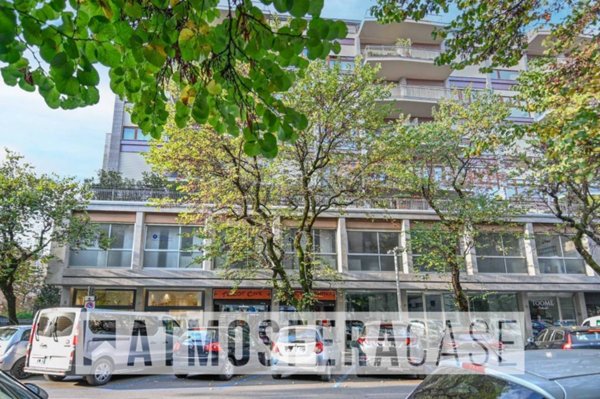 appartamento in vendita a Bergamo in zona Bergamo Centro