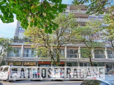 appartamento in vendita a Bergamo in zona Bergamo Centro